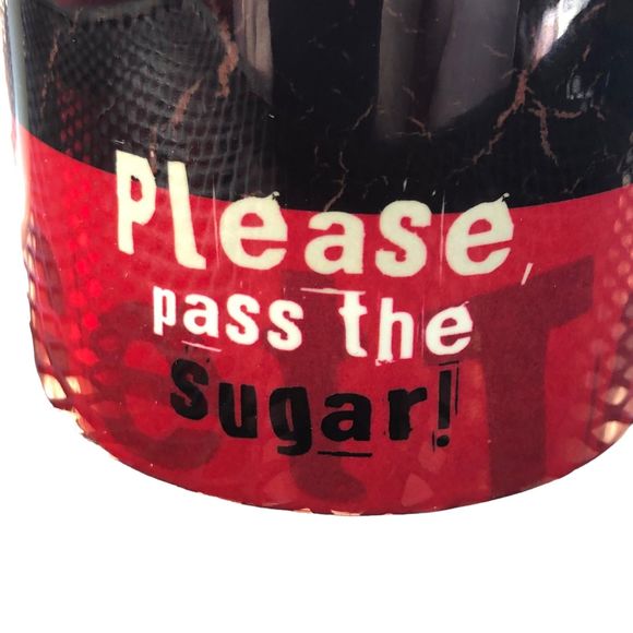 Vintage Graphic Encore Coffee Mug, Cup by Papel Giftware; Funny Drinkware - Picture 6 of 9